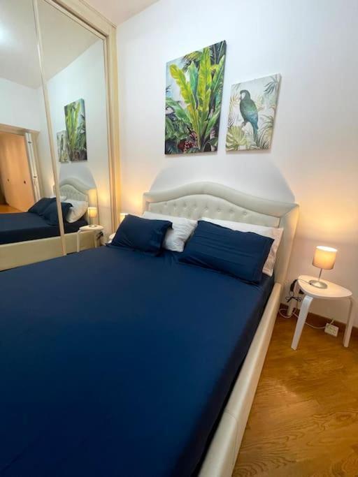 Colosseum Charming Stay โรม ภายนอก รูปภาพ
